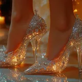 Fantasy | Dreamlike | Daughters of the Pearlspire Palace [AI Music Video] | 더즐(THEZILL) - 이미지 2