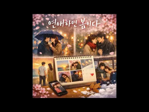 연애하면 봄이다