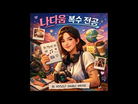 나다움 복수 전공