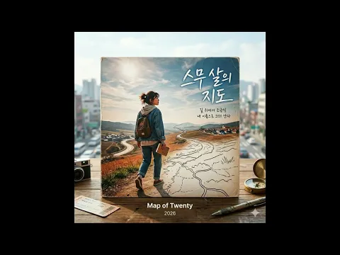 스무 살의 지도