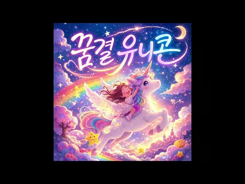 [IGONET AI] 꿈결 유니콘