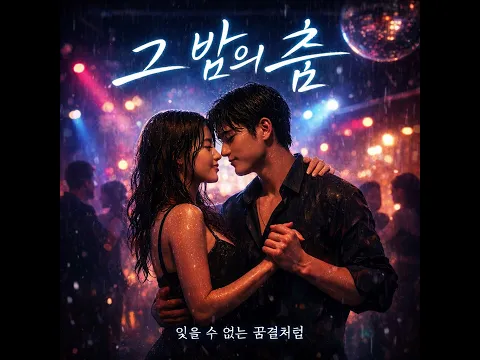 [IGONET AI] 그 밤의 춤