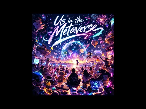 [IGONET AI] 메타버스 속 우리