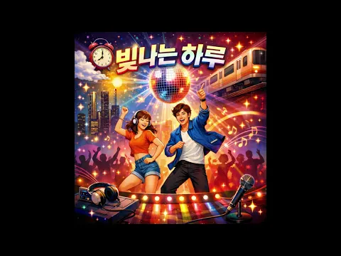 [IGONET AI] 빛나는 하루