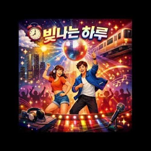 [IGONET AI] 빛나는 하루