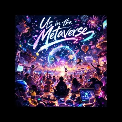 [IGONET AI] 메타버스 속 우리