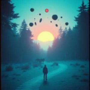 조군 - 나의 찾기