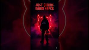 맛깔난 랩 하나 말아봤음