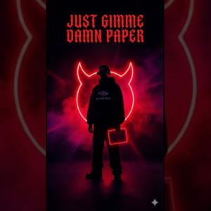 맛깔난 랩 하나 말아봤음