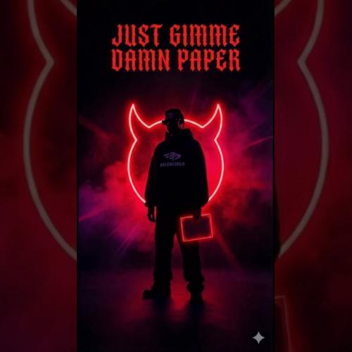 맛깔난 랩 하나 말아봤음