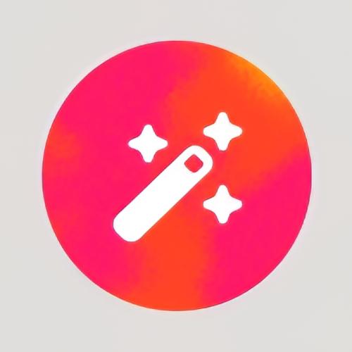 프롬프트 팁 - 부스터 버튼