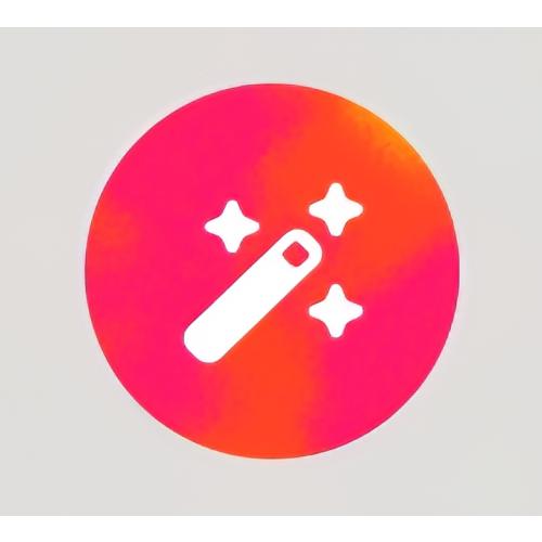 프롬프트 팁 - 부스터 버튼