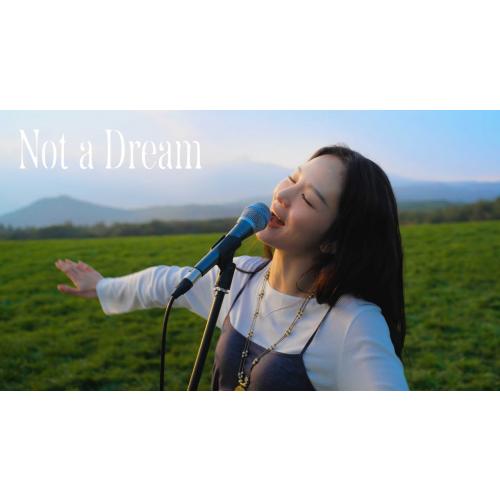 송소희가부른 Not a Dream  이런 노래는 프로프트를 뭐라고 만들어야 할까요