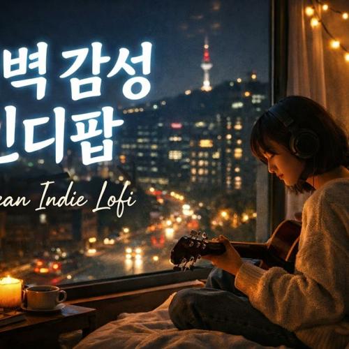 Late Night Indie Pop Playlist | Chill Study & Sleep Music