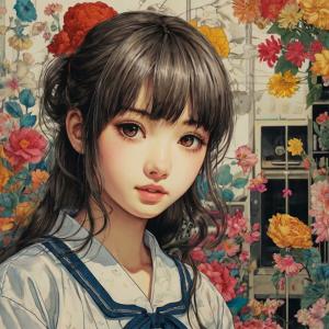 遊園地 Doll  (Official Audio) JPOP