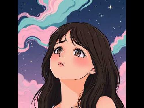 恋のスペクトラム - Koi no Spectrum (Official Audio) JPOP