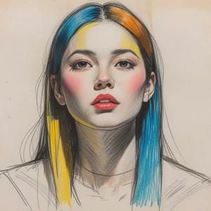 心の風景 Kokoro no Fuukei - Landscape of the Heart (Official Audio)