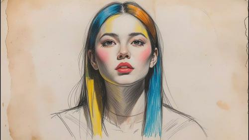 心の風景 Kokoro no Fuukei - Landscape of the Heart (Official Audio)