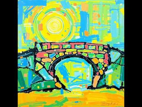 夢の境界 / Yume no Kyoukai - Boundary of Dreams (Official Audio)