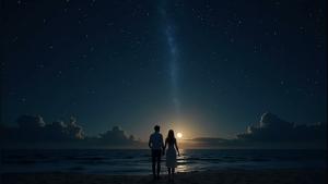 Starlight Serenade (Official Audio)