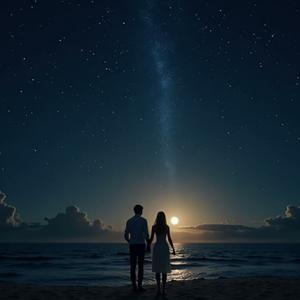 Starlight Serenade (Official Audio)