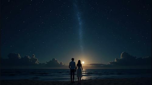 Starlight Serenade (Official Audio)