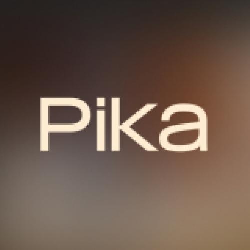 Pika Labs