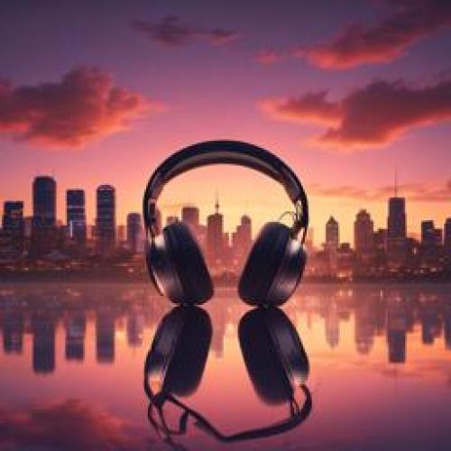 칠, 로파이 음악 (Midnight Vibes  chill lo-fi hip hop mellow [Instrumental])