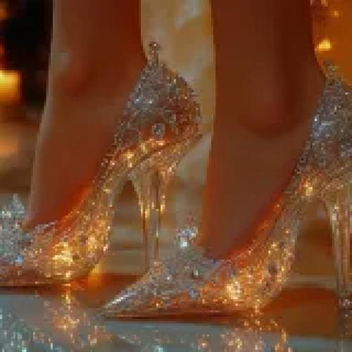 Fantasy | Dreamlike | Daughters of the Pearlspire Palace [AI Music Video]