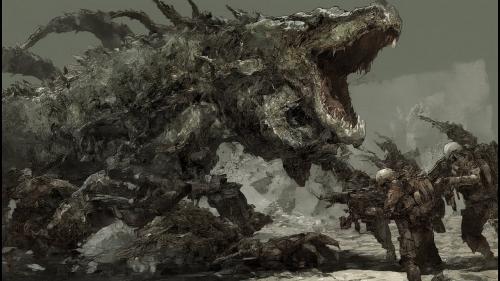 제가 만든 SCP 테마곡들 올려봅니다.