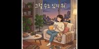 [Suno AI] 그럴 수도 있지 뭐