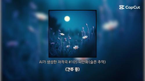 저의 힐유모어 채널에서 반응이 좋았던 4개의 곡을 자랑해봅니다.